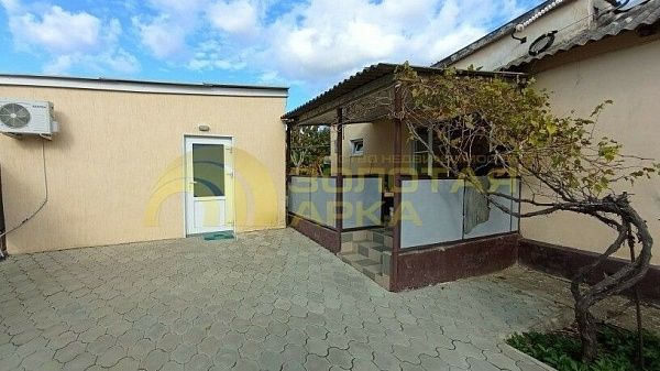 Дом с участком, 66 кв.м., улица Мира, дом 33