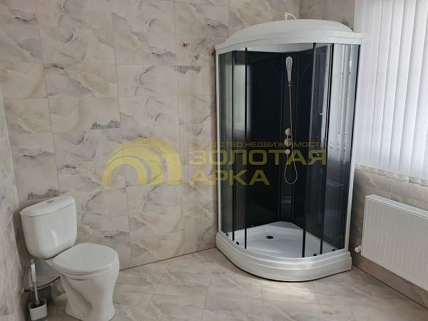 Дом с участком, 74 кв.м.