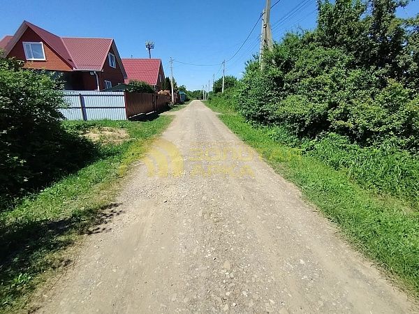 Участок
