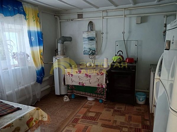 Дом, 64 кв.м.