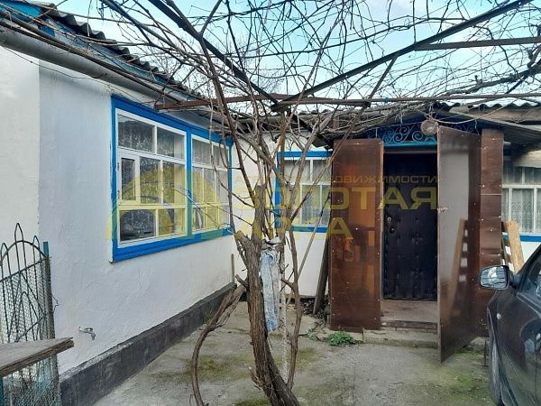 Дом с участком, 82 кв.м. Дом с участком, 82 кв.м.