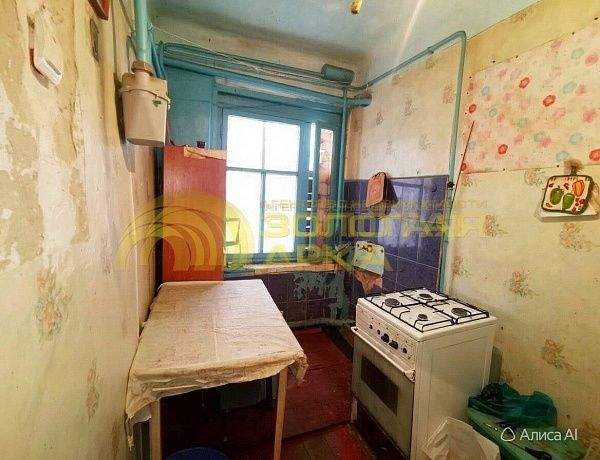 Дом, 33 кв.м., улица Северная, дом 3