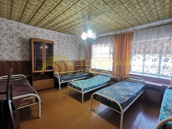Дом с участком, 55 кв.м. Дом с участком, 55 кв.м.