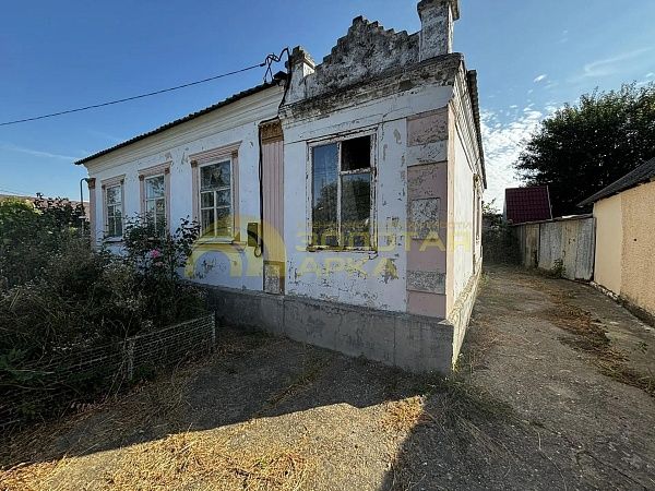 Дом, 73 кв.м.