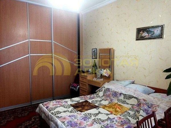 Дом с участком, 126 кв.м.