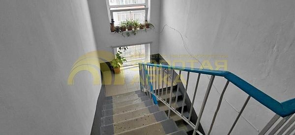 3-к квартира, 52 кв.м.