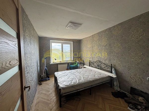 2-к квартира, 50 кв.м.