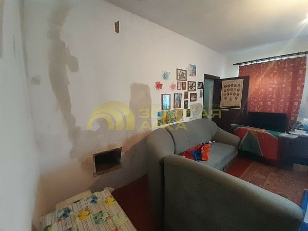 Дом с участком, 64 кв.м. Дом с участком, 64 кв.м.