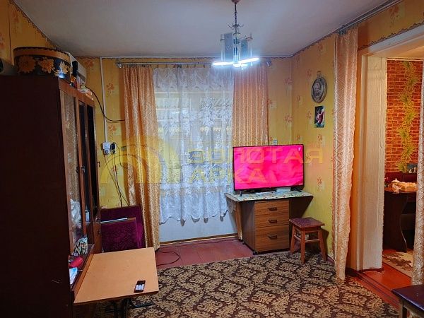 Дом, 37 кв.м.