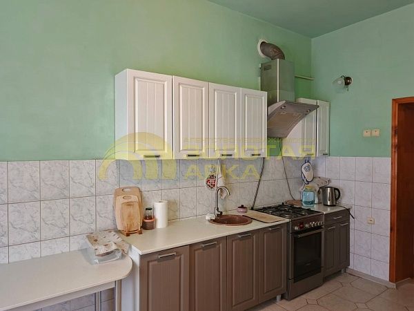 Дом, 259 кв.м.