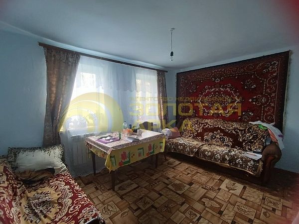 Дом, 43 кв.м.