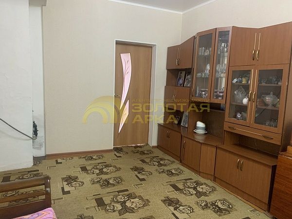 Дом с участком, 58 кв.м. Дом с участком, 58 кв.м.