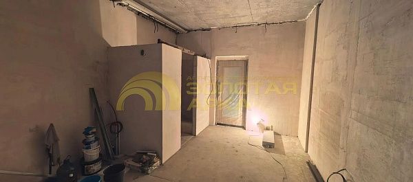 Студия, 19 кв.м.