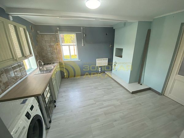 Дом с участком, 43 кв.м. Дом с участком, 43 кв.м.