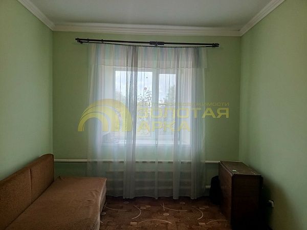 4-к квартира, 100 кв.м.