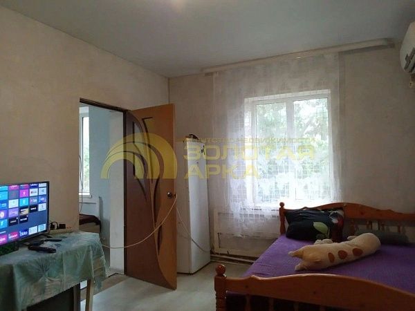 3-к квартира, 46 кв.м., переулок Ильича, дом 21