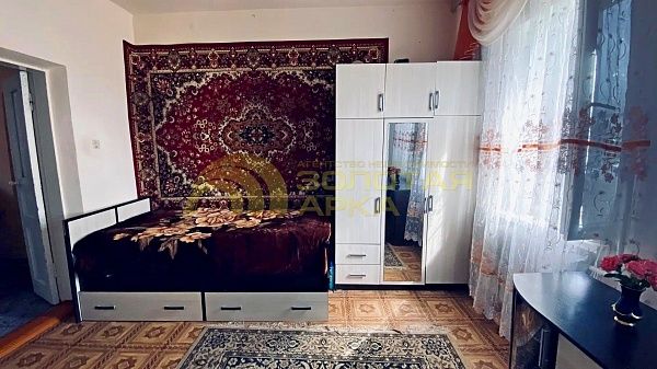 Дом, 55 кв.м.