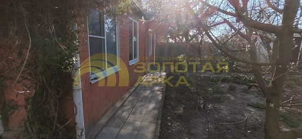 Таунхаус, 246 кв.м.
