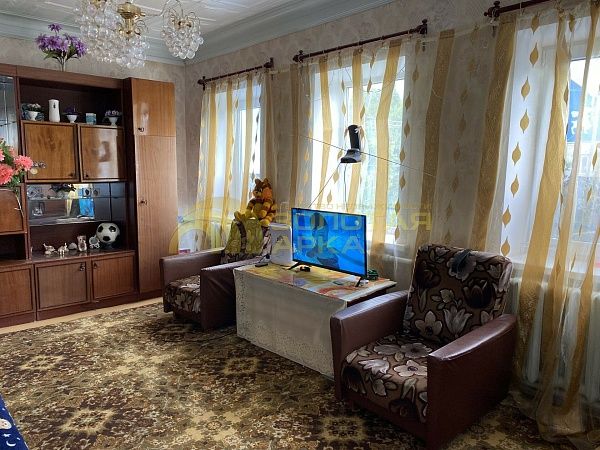 Дом с участком, 76 кв.м. Дом с участком, 76 кв.м.