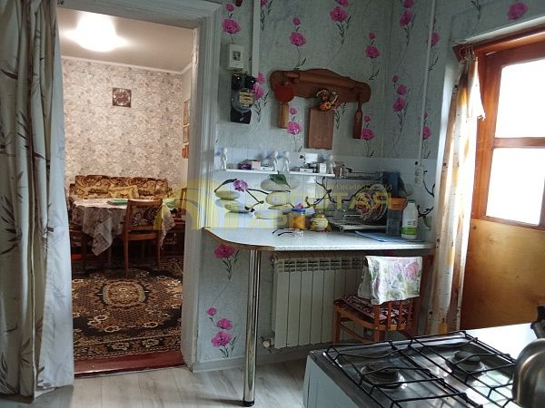 Дом, 46 кв.м.