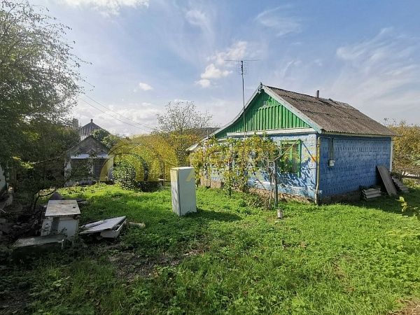Дом, 50 кв.м.