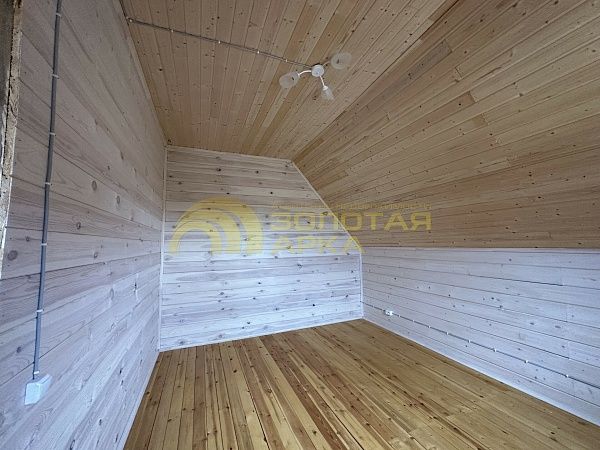 Дом с участком, 80 кв.м. Дом с участком, 80 кв.м.