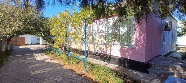 Дом, 81 кв.м., улица Гагарина, дом 8