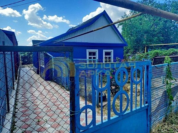 Дом, 22 кв.м., улица Колхозная