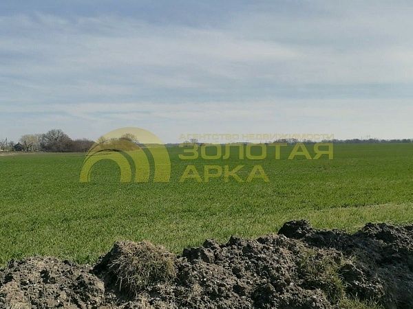 Участок, улица Таманская