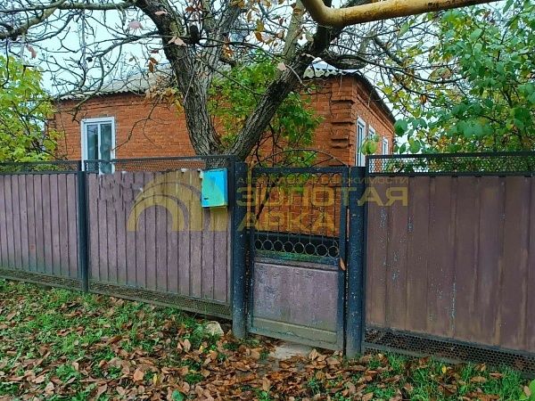 Дом с участком, 50 кв.м., Краснодарский край, Абинский район, Мингрельская Дом с участком, 50 кв.м., Краснодарский край, Абинский район, Мингрельская