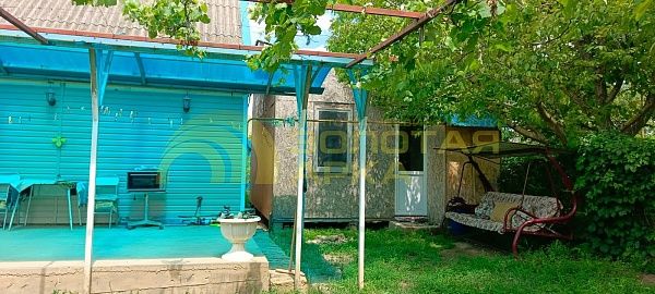 Дом, 69 кв.м.