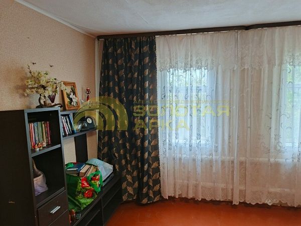 Дом с участком, 49 кв.м.