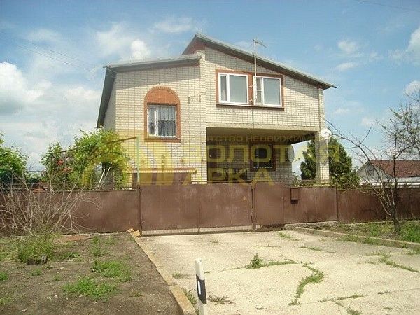 Дом, 267 кв.м., улица Ленина, дом 155