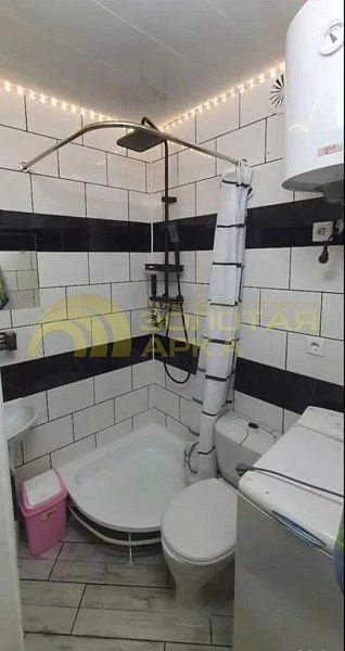 2-к квартира, 40 кв.м.