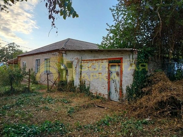Дом с участком, 45 кв.м. Дом с участком, 45 кв.м.