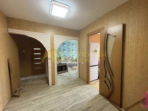 2-к квартира, 50 кв.м.