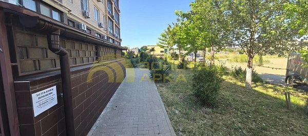 Студия, 19 кв.м.