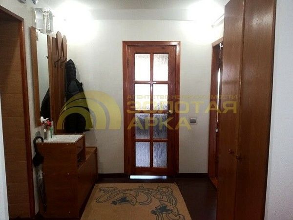 4-к квартира, 73 кв.м.