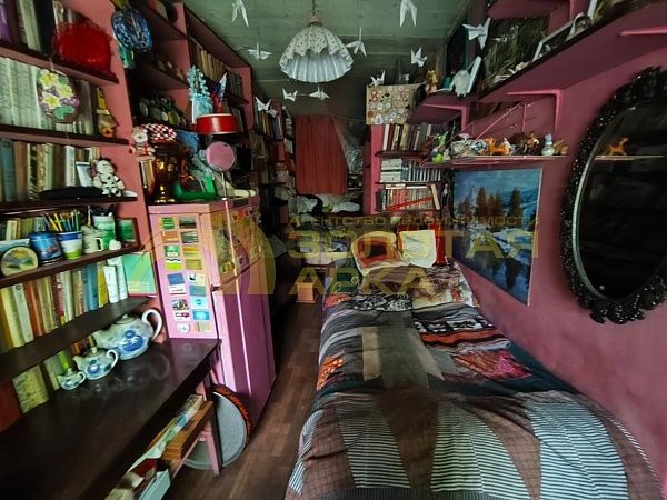 Дом с участком, 70 кв.м.