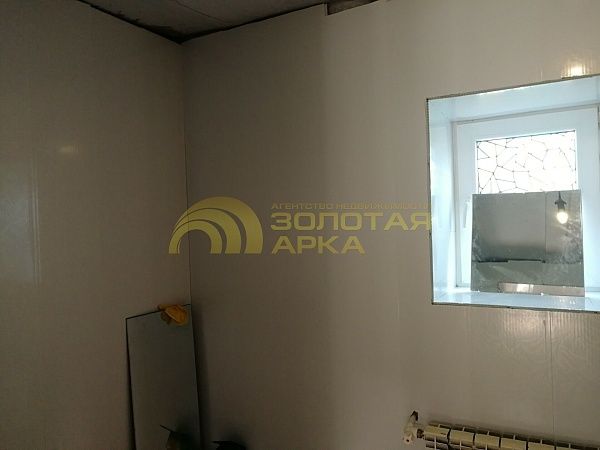 Дом с участком, 44 кв.м.
