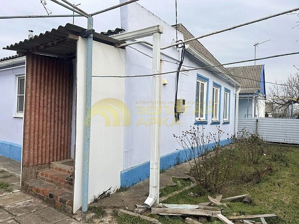 Дом, 54 кв.м.