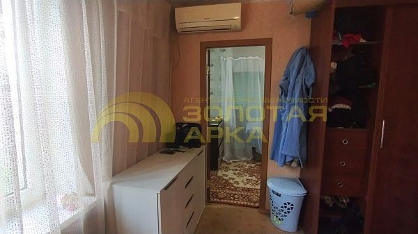 3-к квартира, 80 кв.м.
