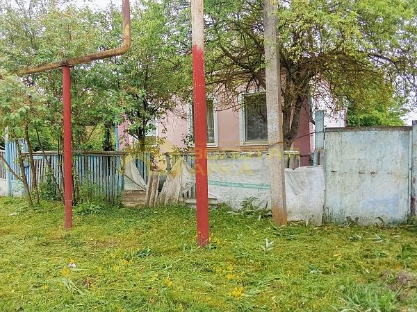 Дом, 100 кв.м.