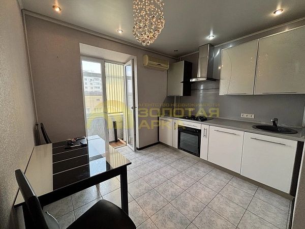 2-к квартира, 51 кв.м.