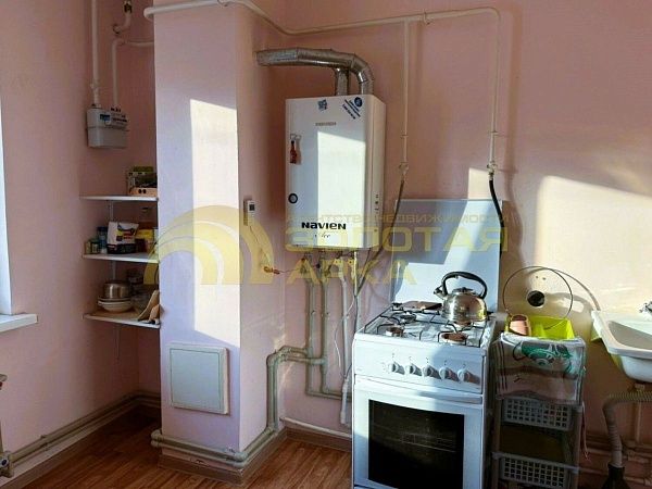 1-к квартира, 36 кв.м., улица Труда, дом 112