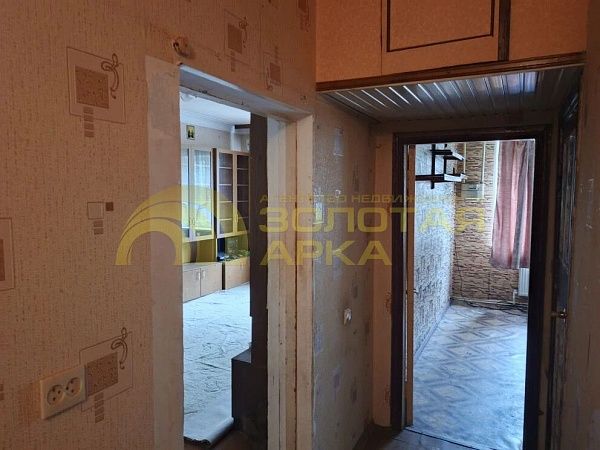 3-к квартира, 76 кв.м.