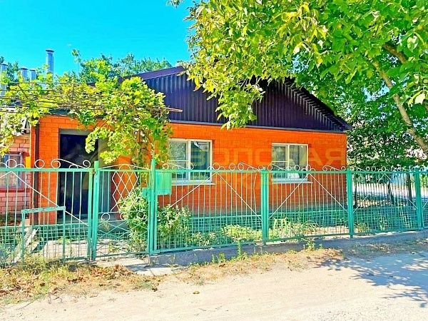 Дом, 49 кв.м., улица Пионерская