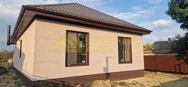 Дом, 70 кв.м., Краснодарский край, Абинский район, Ахтырский