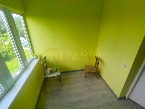 Дом с участком, 120 кв.м.