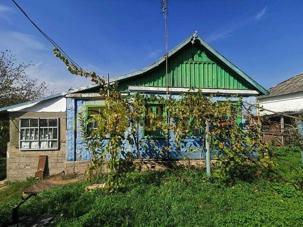 Дом, 50 кв.м., улица Зеленая